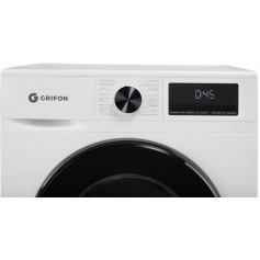 Стиральная машина Grifon GWMS-6101IW в Запорожье Стиральная машина Grifon GWMS-6101IW в Запорожье